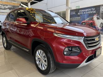 chevrolet groove 1.5 lt mt