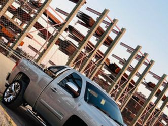 chevrolet silverado j pickup silverado 2500 cab reg mt