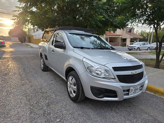 chevrolet tornado 1.8 ls ac mt