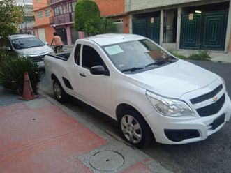 chevrolet tornado 1.8 ls mt