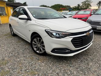 chevrolet cavalier 1.3 lt at