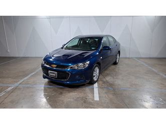 chevrolet cavalier 1.5 ls a