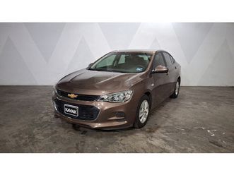 chevrolet cavalier 1.5 ls a