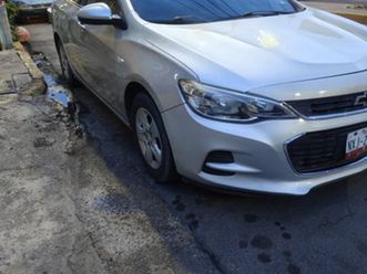chevrolet cavalier 1.5 ls mt