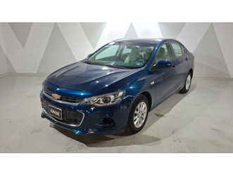chevrolet cavalier 1.5 lt b auto