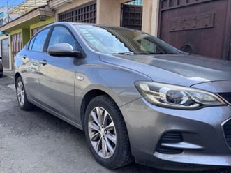 chevrolet cavalier 1.5 premier at