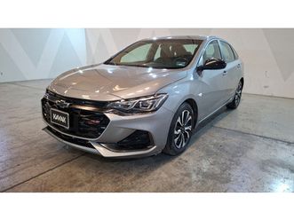 chevrolet cavalier 1.3 rs c auto