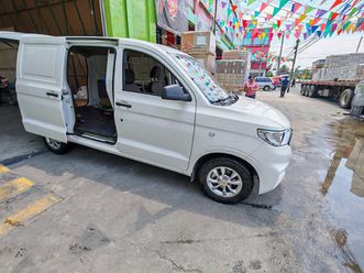 chevrolet tornado van 1.5 ls mt