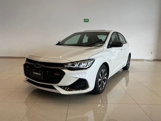 chevrolet cavalier 1.3 rs at