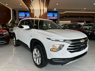 chevrolet montana 1.2 lt at