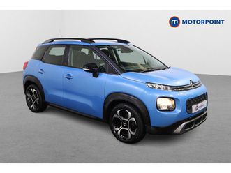 1.5 bluehdi flair 5dr [6 speed]