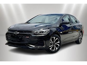 chevrolet cavalier 1.3 rs at