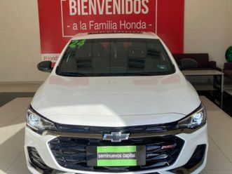 chevrolet cavalier 2024