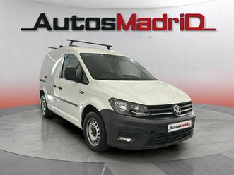 VOLKSWAGEN CADDY volkswagen-caddy-profesional-furgon-2-0-tdi-55kw-bmt
