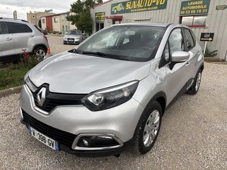 1.5 dci 90ch energy business eco²