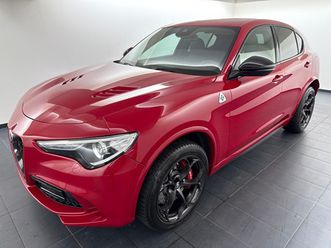 stelvio 2.9 v6 quadrif.q4