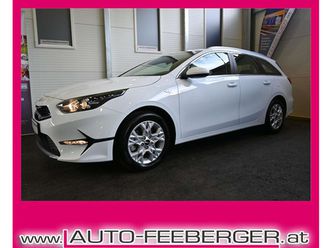 kia ceed sw 1,6 crdi scr isg vision dct led,winter...