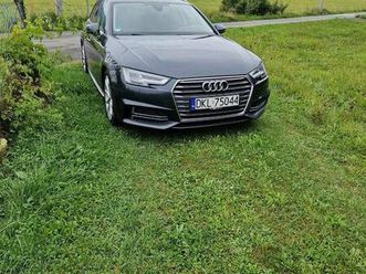 audi a4 bystrzyca klodzka - sprzedajemy.pl