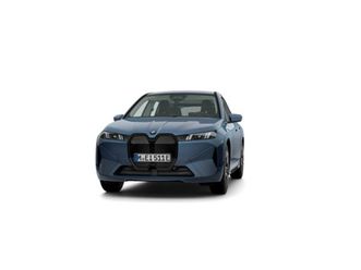 bmw ix xdrive45 300 kw (408 cv)
