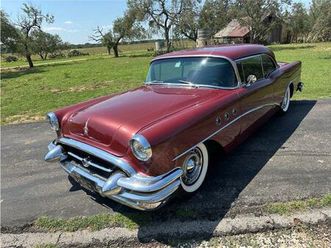 1955 buick special for sale