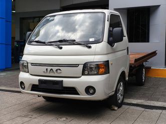 jac x200 2023