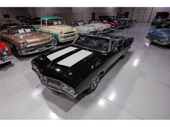 1970 oldsmobile 442 for sale