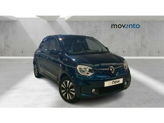 zen r80 batería 20kwh 60 kw (82 cv)