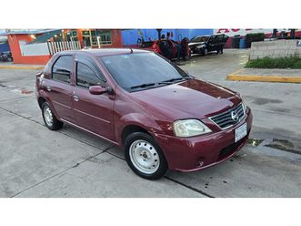 nissan aprio 1.6 custom mt