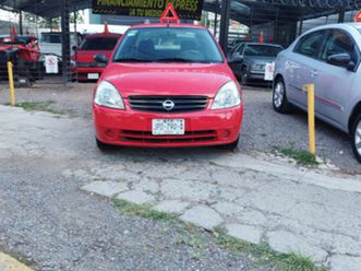 nissan platina 1.6 premium at