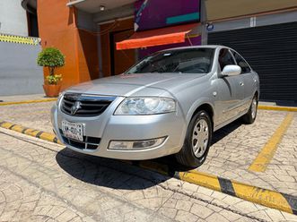 renault scala 1.6 expression at