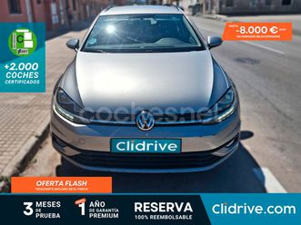 volkswagen golf business 1.6 tdi 85kw115cv dsg variant