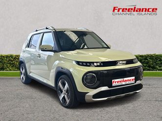 hyundai inster 5dr hat 85kw 2 49kwh