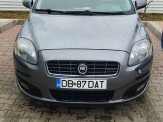 FIAT CROMA SW vand-fiat-croma-targoviste