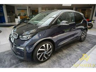 bmw i3 | led | navigacija | grijanje sjedala | pdc, 2018 god.