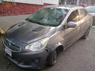 dodge attitude 1.2 se cvt