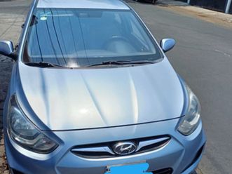 dodge attitude 1.4 gls mt