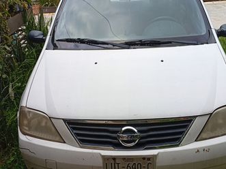 nissan aprio 1.6 base mt