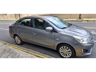 dodge attitude 1.2 sxt mt