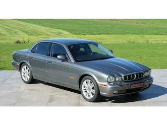 2004 | jaguar xj 8 4.2
