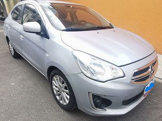 dodge attitude 1.2 sxt mt