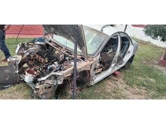 dodge neon 2.0 le at