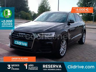 audi q3 1.4 tfsi s tronic cod