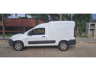 ram promaster rapid 1.4 mt