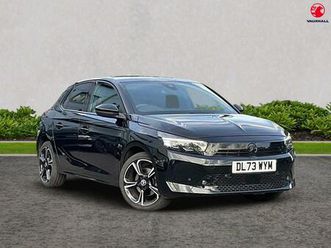 1.2 turbo ultimate euro 6 (s/s) 5dr