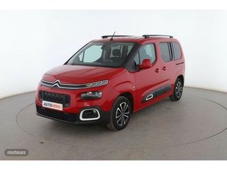 1.5 blue-hdi shine m