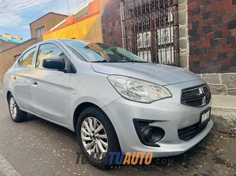 dodge attitude 1.2 se at