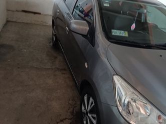 dodge attitude 1.2 se mt