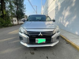 mitsubishi mirage 1.2 glx mt