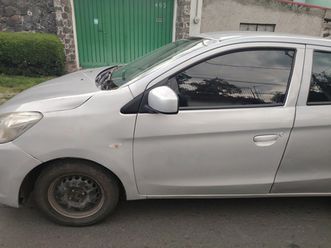 dodge attitude 1.2 se mt