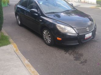 suzuki kizashi 2.4 gls l4/ at